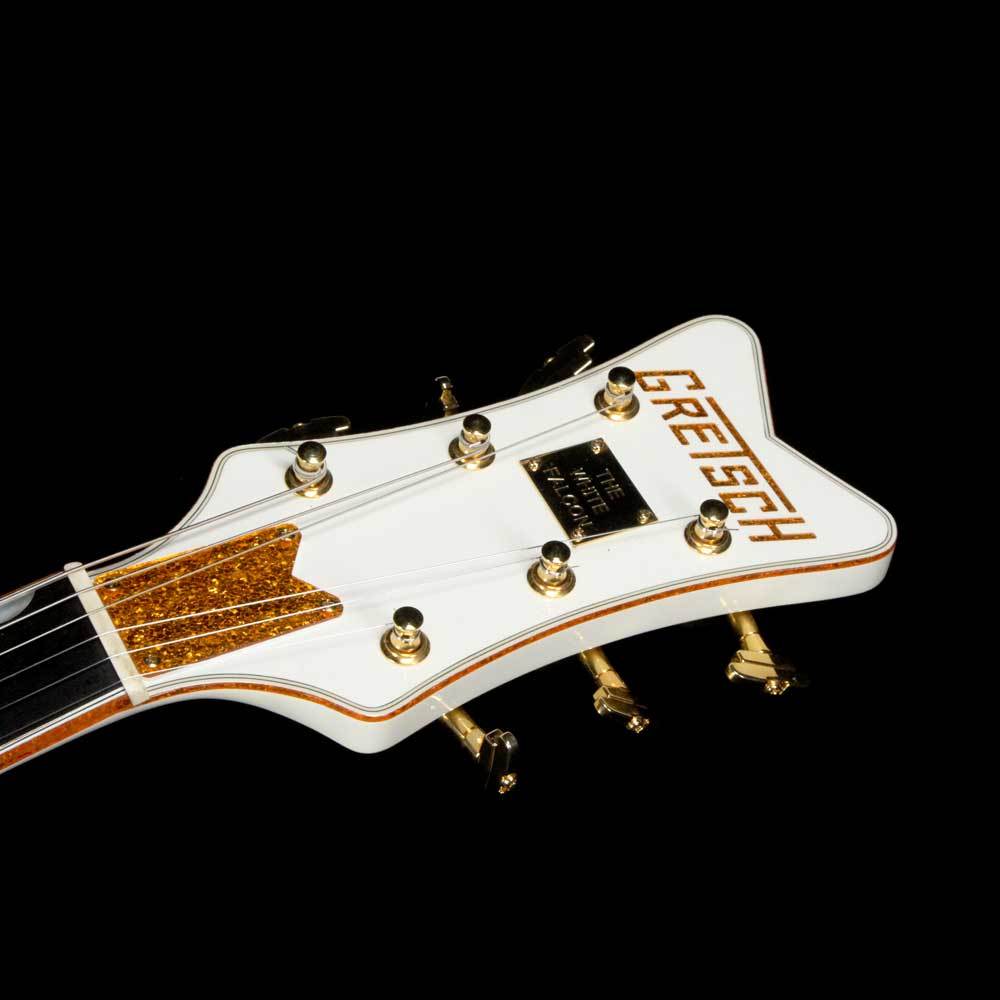 Gretsch G6136T White Falcon 2013 — 4
