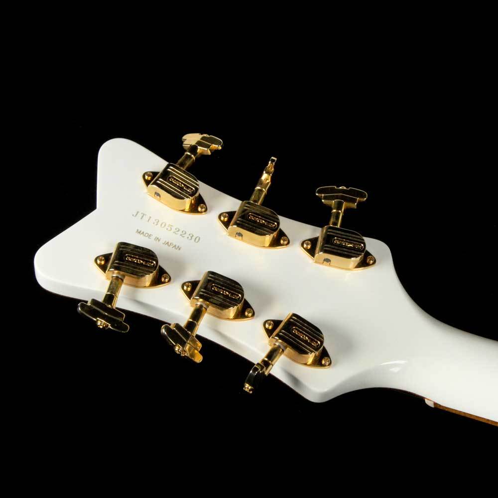 Gretsch G6136T White Falcon 2013 — 5