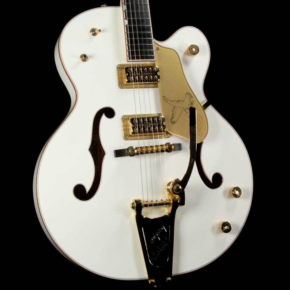 Gretsch G6136T White Falcon 2013 — 1