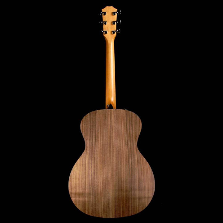 Taylor 114e Walnut Grand Auditorium Acoustic-Electric Natural