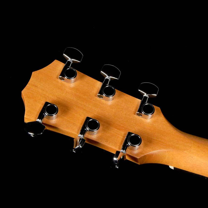 Taylor 114e Walnut Grand Auditorium Acoustic-Electric Natural