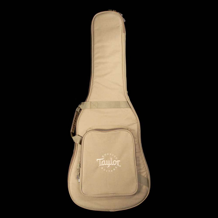 Taylor 114e Walnut Grand Auditorium Acoustic-Electric Natural