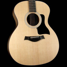 Taylor 114e Walnut Grand Auditorium Acoustic-Electric Natural