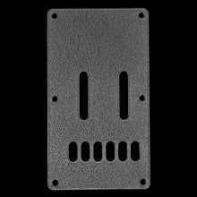 Music Man Tremolo Cavity Cover Black