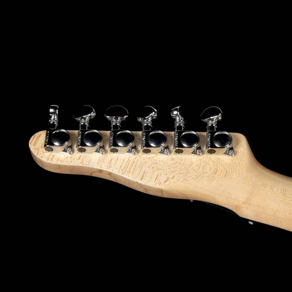 S.B. MacDonald Resonator Ivory 2011 — 5