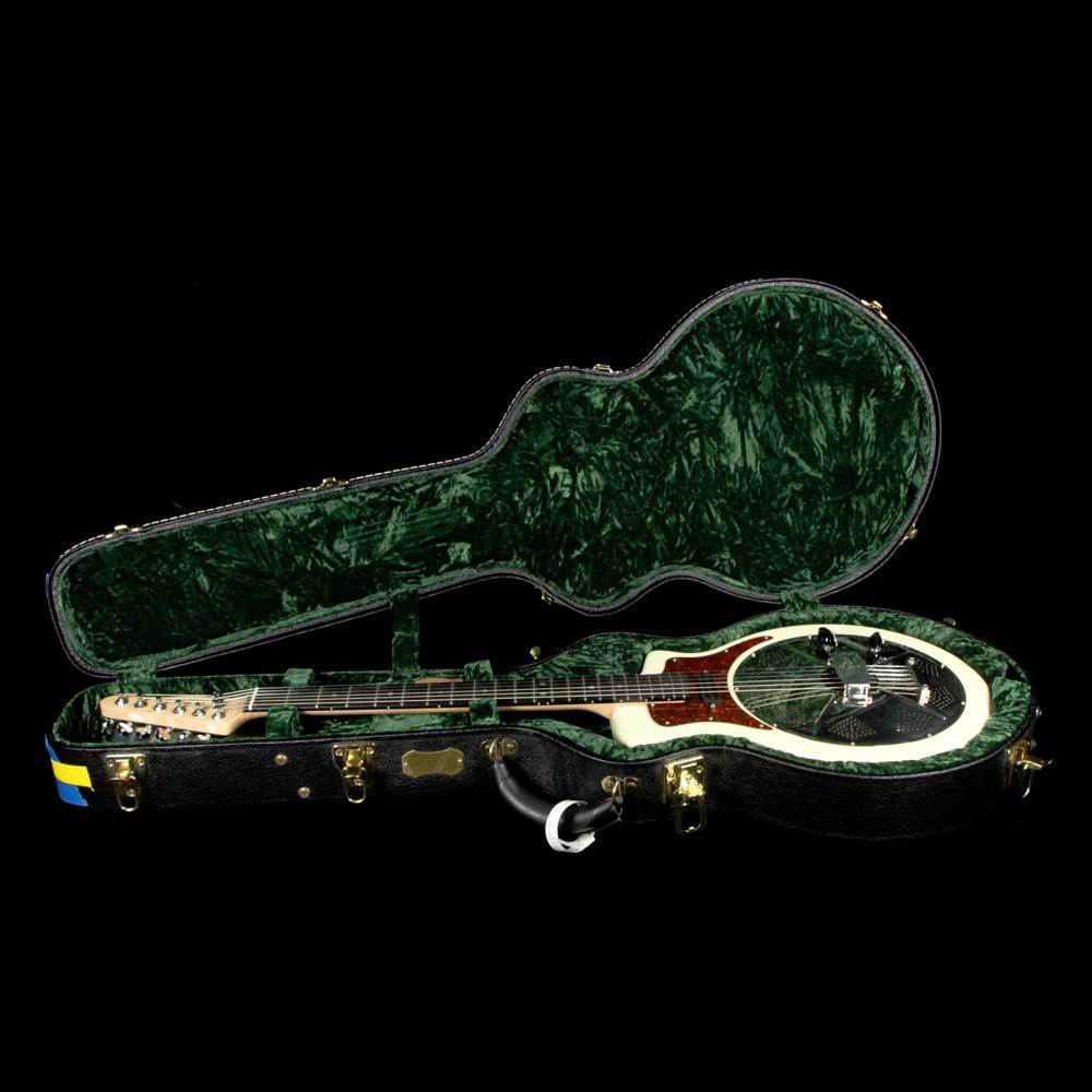 S.B. MacDonald Resonator Ivory 2011 — 8