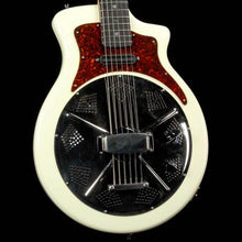 S.B. MacDonald Resonator Ivory 2011