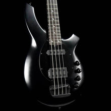 Ernie Ball Music Man Bongo HS Stealth Black