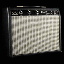 Fender Champ Combo Amplifier 1968