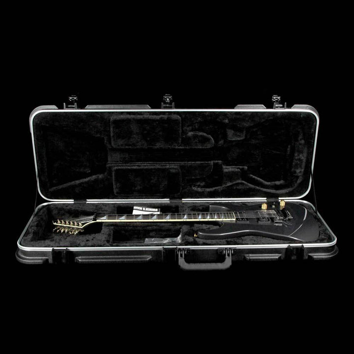 Jackson Custom Shop Music Zoo Exclusive SL2H-V Soloist Gun Metal Gray