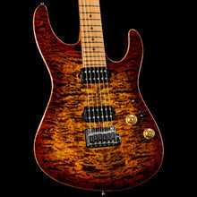 Suhr Modern Light Bengal Burst 2013