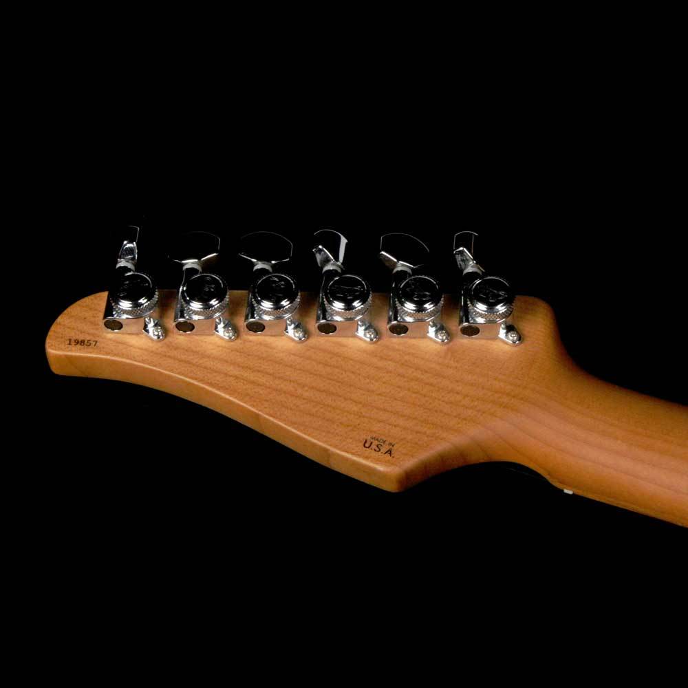 Suhr Modern Light Bengal Burst 2013 — 5