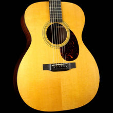Martin OM-21 Acoustic Natural 2015