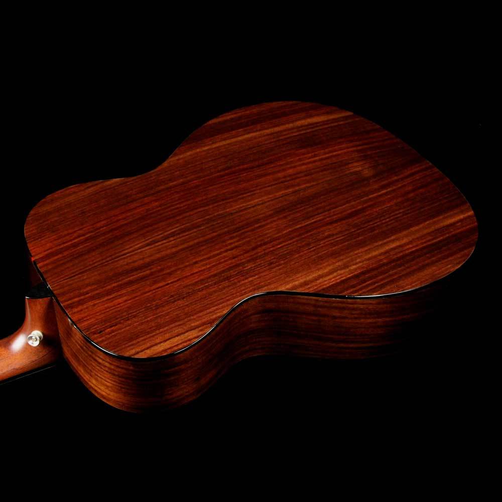 Martin OM-21 Acoustic Natural 2015 — 8
