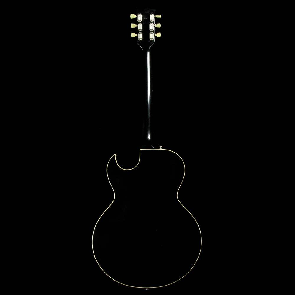 Gibson ES-135 Black 1995 — 3