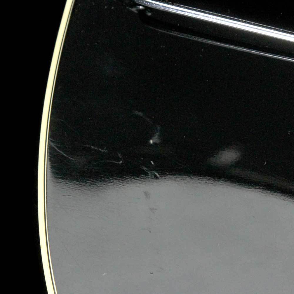 Gibson ES-135 Black 1995 — 8