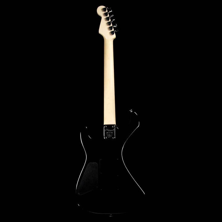 Charvel Pro Mod Series San Dimas 2H FR Black Burst 2015