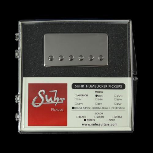 Suhr SSH+ Bridge Humbucker (53mm)