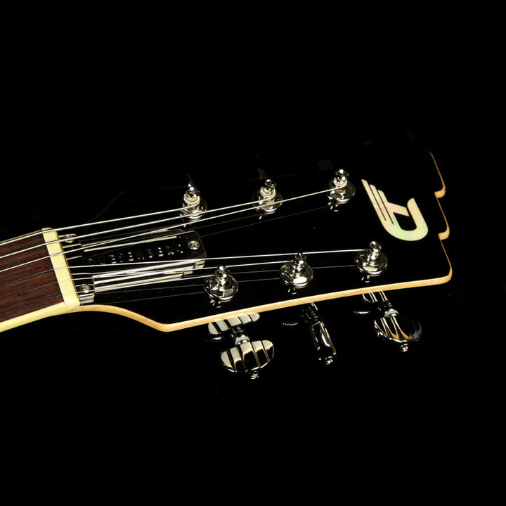 Used Duesenberg DTV-GT Starplayer Gold Top SS Electric Guitar