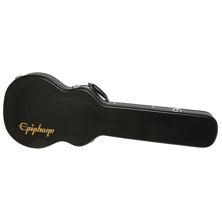 Epiphone Les Paul Standard and Custom Hardshell Guitar Case