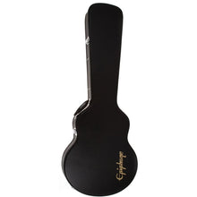 Epiphone Jack Cassidy Bass Hardshell Case