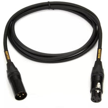 Mogami Gold Studio Microphone Cable (6 Foot)