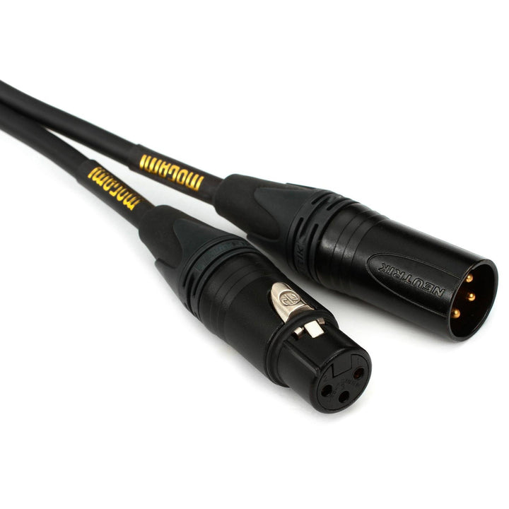 Mogami Gold Studio Microphone Cable (15 Foot)