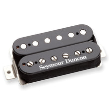 Seymour Duncan SH-2n Jazz Neck Humbucker (Black)