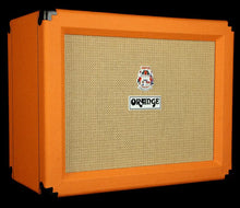 Used Orange Amplifiers PPC112 1x12" Speaker Cabinet