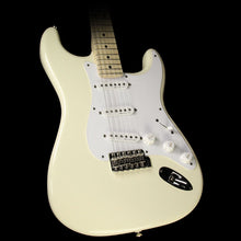 Fender Artist Eric Clapton Stratocaster Olympic White