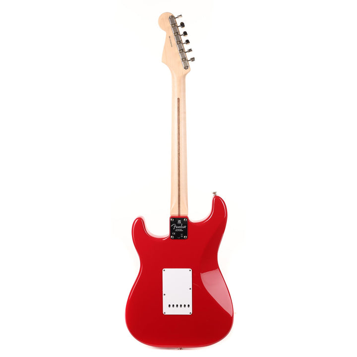 Fender Eric Clapton Stratocaster Torino Red