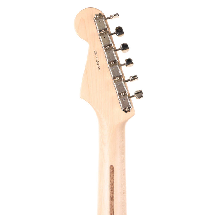 Fender Eric Clapton Stratocaster Torino Red