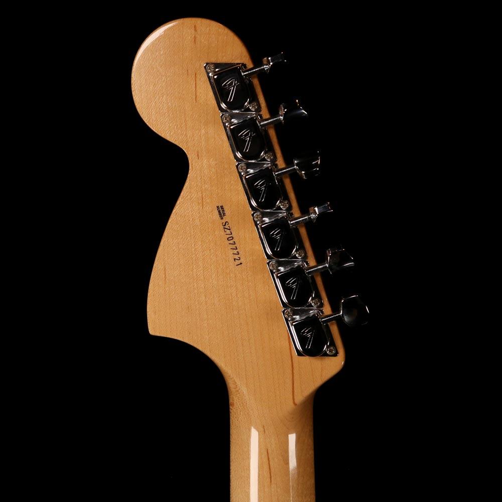 Fender Yngwie Malmsteen Stratocaster Sonic Blue 2007 — 3