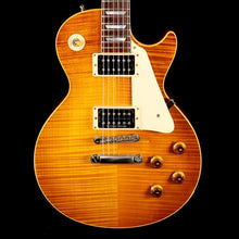 Gibson Custom Shop 1958 Les Paul Standard Reissue Butterscotch 2001