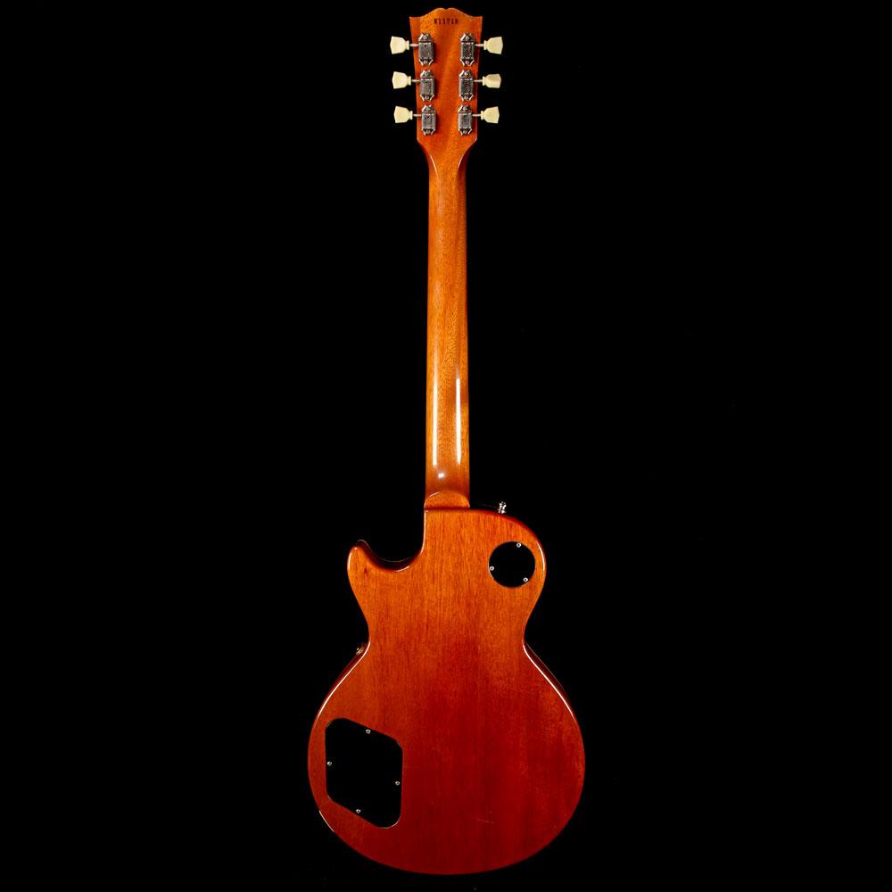 Gibson Custom Shop 1958 Les Paul Standard Reissue Butterscotch 2001 — 3