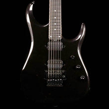 Ernie Ball Music Man John Petrucci JP16 Black Lava 2016