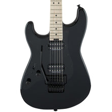 Charvel Pro-Mod So-Cal Style 1 HH FR Left-Handed Black
