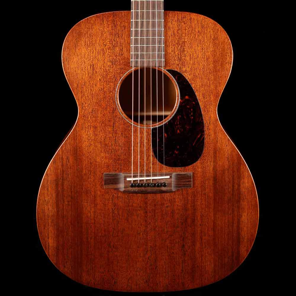 Martin Custom Shop Style 15 000 Mahogany Music Zoo Exclusive — 1