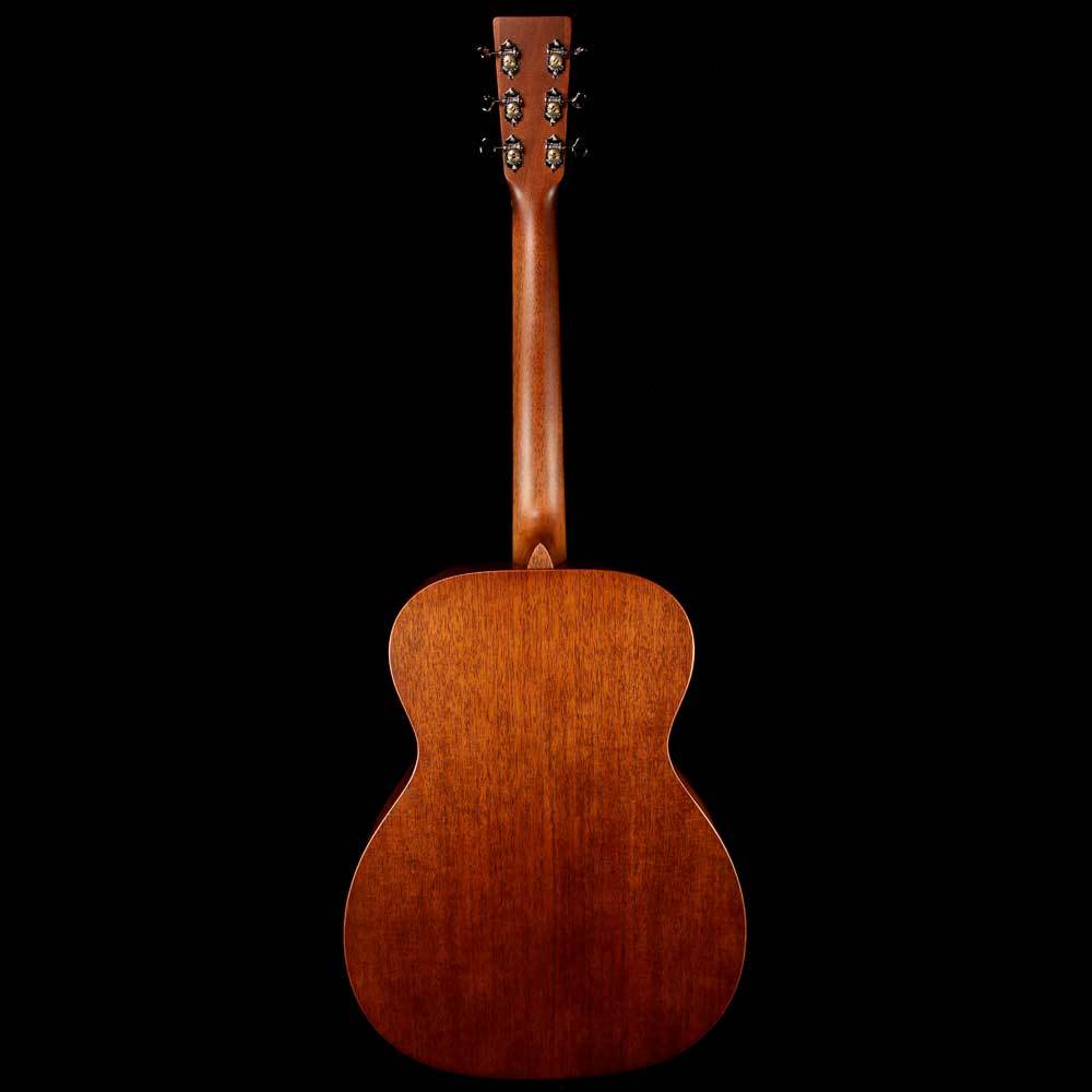 Martin Custom Shop Style 15 000 Mahogany Music Zoo Exclusive — 3