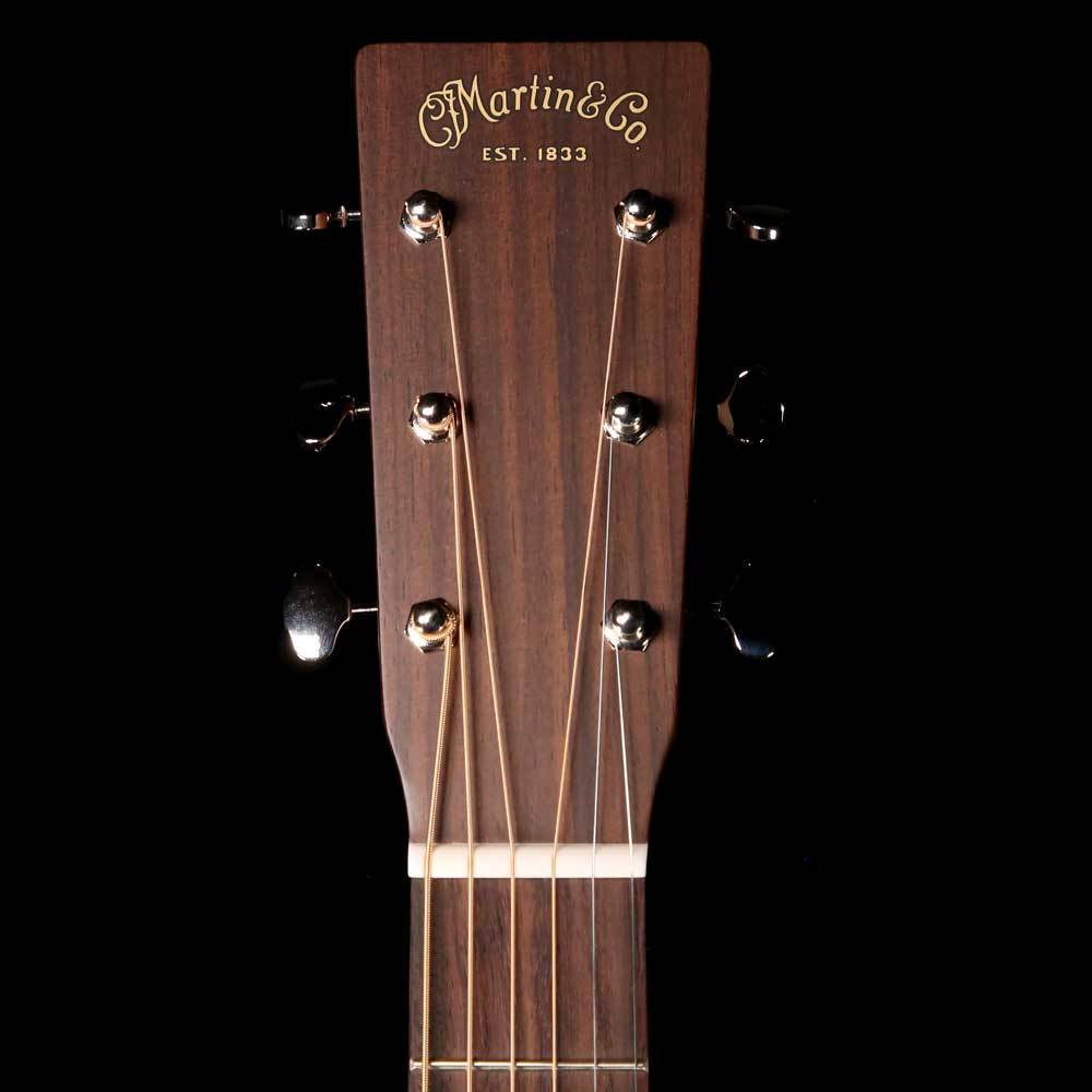 Martin Custom Shop Style 15 000 Mahogany Music Zoo Exclusive — 4