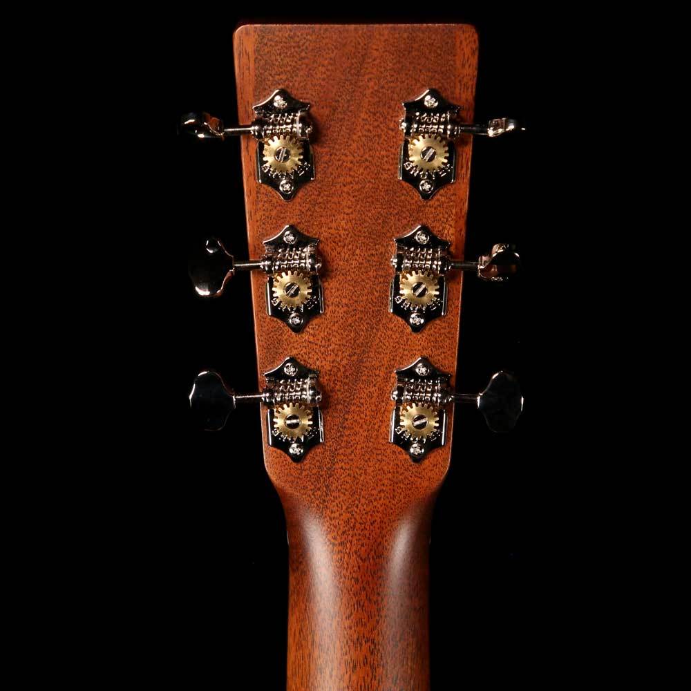 Martin Custom Shop Style 15 000 Mahogany Music Zoo Exclusive — 5