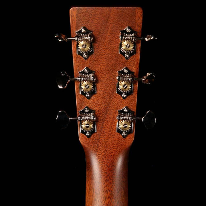 Martin Custom Shop Style 15 000 Mahogany Music Zoo Exclusive