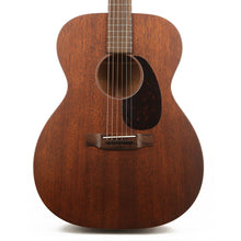 Martin Custom Shop Style 15 000 Mahogany
