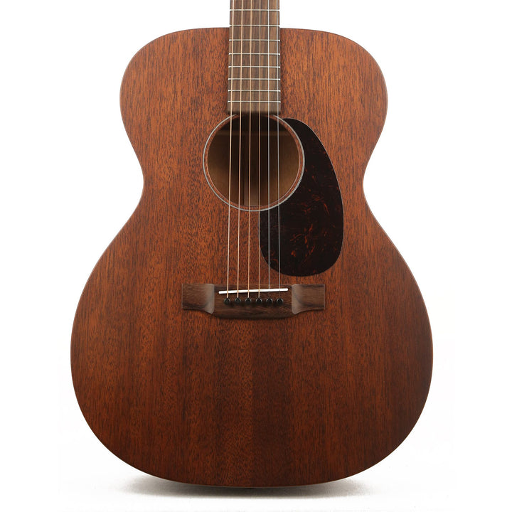 Martin Custom Shop Style 15 000 Mahogany