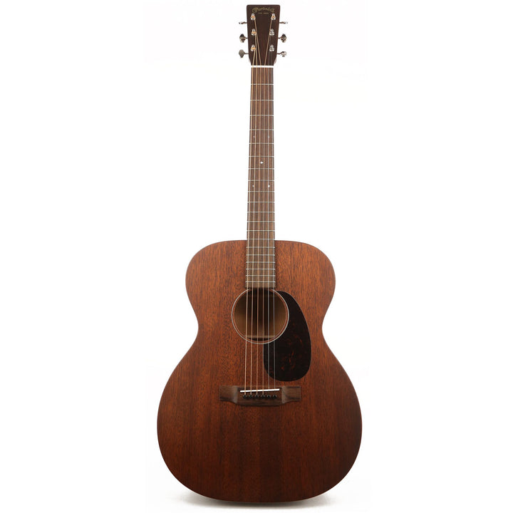 Martin Custom Shop Style 15 000 Mahogany