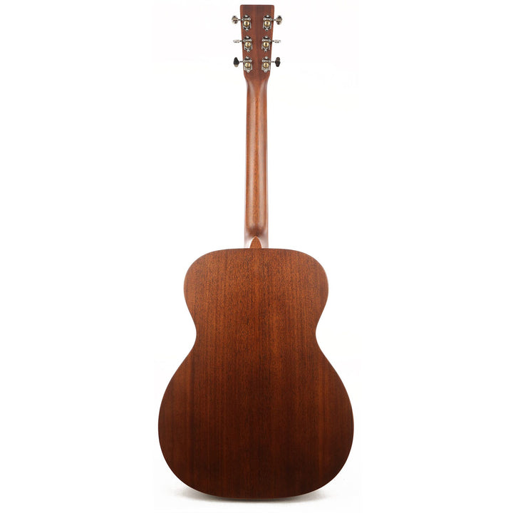 Martin Custom Shop Style 15 000 Mahogany