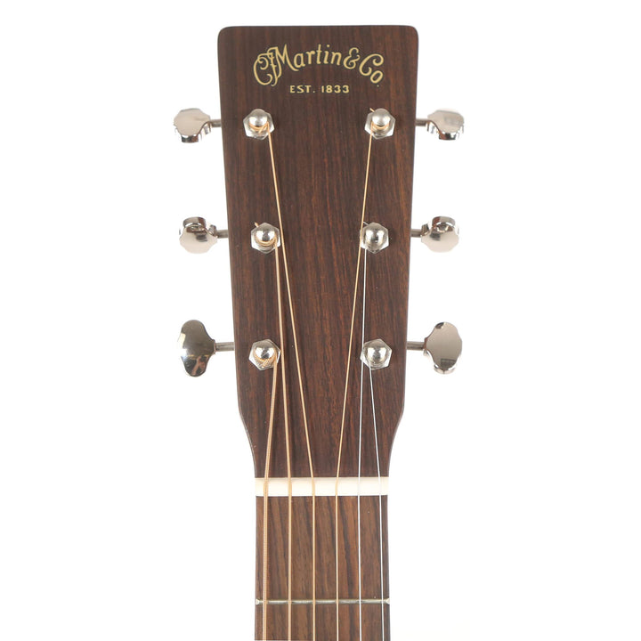 Martin Custom Shop Style 15 000 Mahogany
