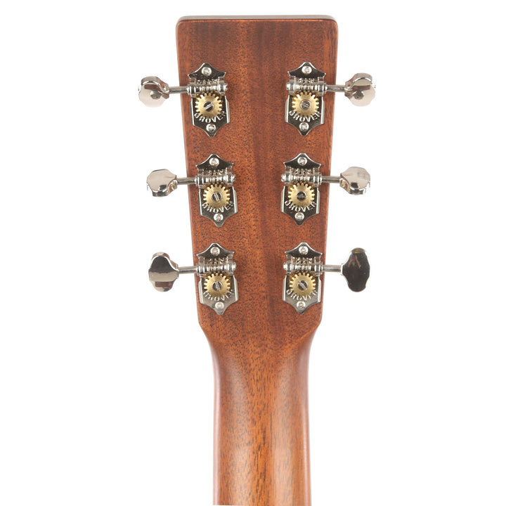Martin Custom Shop Style 15 000 Mahogany