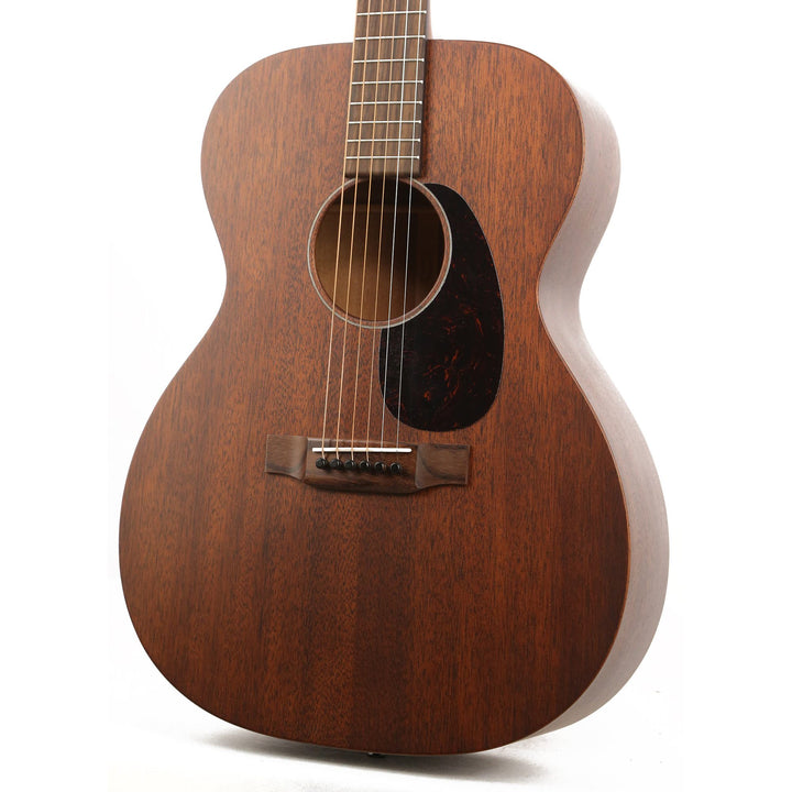 Martin Custom Shop Style 15 000 Mahogany