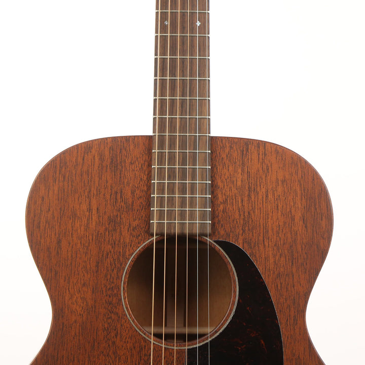 Martin Custom Shop Style 15 000 Mahogany